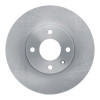 R1 16-22 Chevrolet SPARK (USA/Canada) Front Brake Rotor