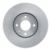 R1 16-22 Chevrolet SPARK (USA/Canada) Front Brake Rotor