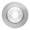 R1 09-16 BMW Z4 Front Brake Rotor