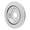 R1 14-20 Cadillac Escalade ESV Front Brake Rotor