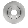 R1 07-15 Chevrolet Captiva Front Brake Rotor