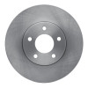 R1 01-07 Buick Rendezvous Front Brake Rotor
