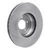 R1 07-15 BMW 335I Front Brake Rotor