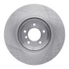 R1 07-15 BMW 335I Front Brake Rotor