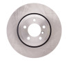 R1 05-08 BMW 750LI Rear Brake Rotor