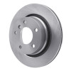 R1 03-08 BMW Z4 Rear Brake Rotor