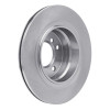 R1 03-08 BMW Z4 Rear Brake Rotor