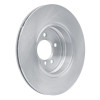 R1 02-05 BMW 745I Rear Brake Rotor