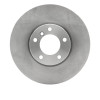 R1 00-03 BMW 540I Front Brake Rotor