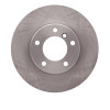 R1 96-03 BMW 528I Front Brake Rotor