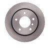 R1 96-05 BMW 328I Rear Brake Rotor