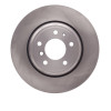 R1 95-03 BMW 750IL Rear Brake Rotor