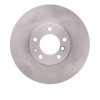 R1 91-01 BMW 850CI Front Brake Rotor