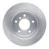 R1 91-99 BMW 325I (USA/Canada) Rear Brake Rotor