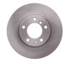 R1 87-95 BMW 735I Front Brake Rotor