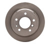 R1 81-86 BMW 733I Rear Brake Rotor