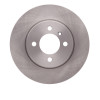 R1 84-85 BMW 318I Front Brake Rotor