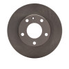 R1 82-86 BMW 733I Front Brake Rotor