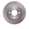 R1 76-77 BMW 320I (USA/Canada) Front Brake Rotor