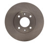 R1 89-91 Peugeot 405 Front Brake Rotor