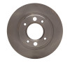 R1 71-89 Peugeot 505 Rear Brake Rotor