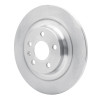 R1 19-25 Volvo XC40 Rear Brake Rotor