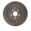 R1 16-26 Polestar Polestar 2 Rear Brake Rotor