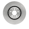 R1 03-09 Volvo XC90 Front Brake Rotor