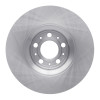 R1 03-09 Volvo S60 Front Brake Rotor