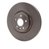 R1 07-16 Volvo S80 Front Brake Rotor