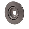 R1 07-16 Volvo S80 Front Brake Rotor