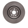 R1 07-16 Volvo S80 Front Brake Rotor