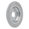 R1 07-18 Volvo V70 Rear Brake Rotor