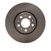 R1 99-09 Volvo S80 Front Brake Rotor ERE-27025