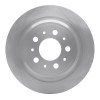 R1 98-00 Volvo S70 Rear Brake Rotor