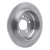 R1 98-00 Volvo S70 Rear Brake Rotor