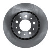 R1 86-87 Volvo 780 Front Brake Rotor