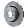 R1 86-87 Volvo 780 Front Brake Rotor
