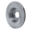 R1 86-87 Volvo 780 Front Brake Rotor
