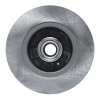 R1 82-87 Volvo 760 Series Front Brake Rotor ERE-27008