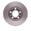 R1 76-76 Volvo 262 Front Brake Rotor