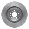 R1 20-25 Tesla Model Y Front Brake Rotor