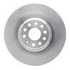R1 12-21 Tesla Model X Rear Brake Rotor