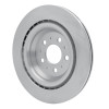 R1 17-25 Tesla Model 3 Rear Brake Rotor