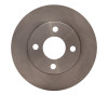 R1 81-87 Renault Encore Front Brake Rotor