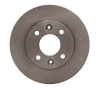R1 83-85 Renault R18I Front Brake Rotor