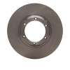 R1 71-83 Renault Lecar Front/Rear Brake Rotor