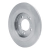 R1 20-22 Hyundai Ioniq Rear Brake Rotor
