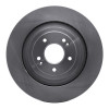 R1 19-22 Genesis G90 Rear Brake Rotor