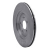 R1 19-22 Genesis G90 Rear Brake Rotor